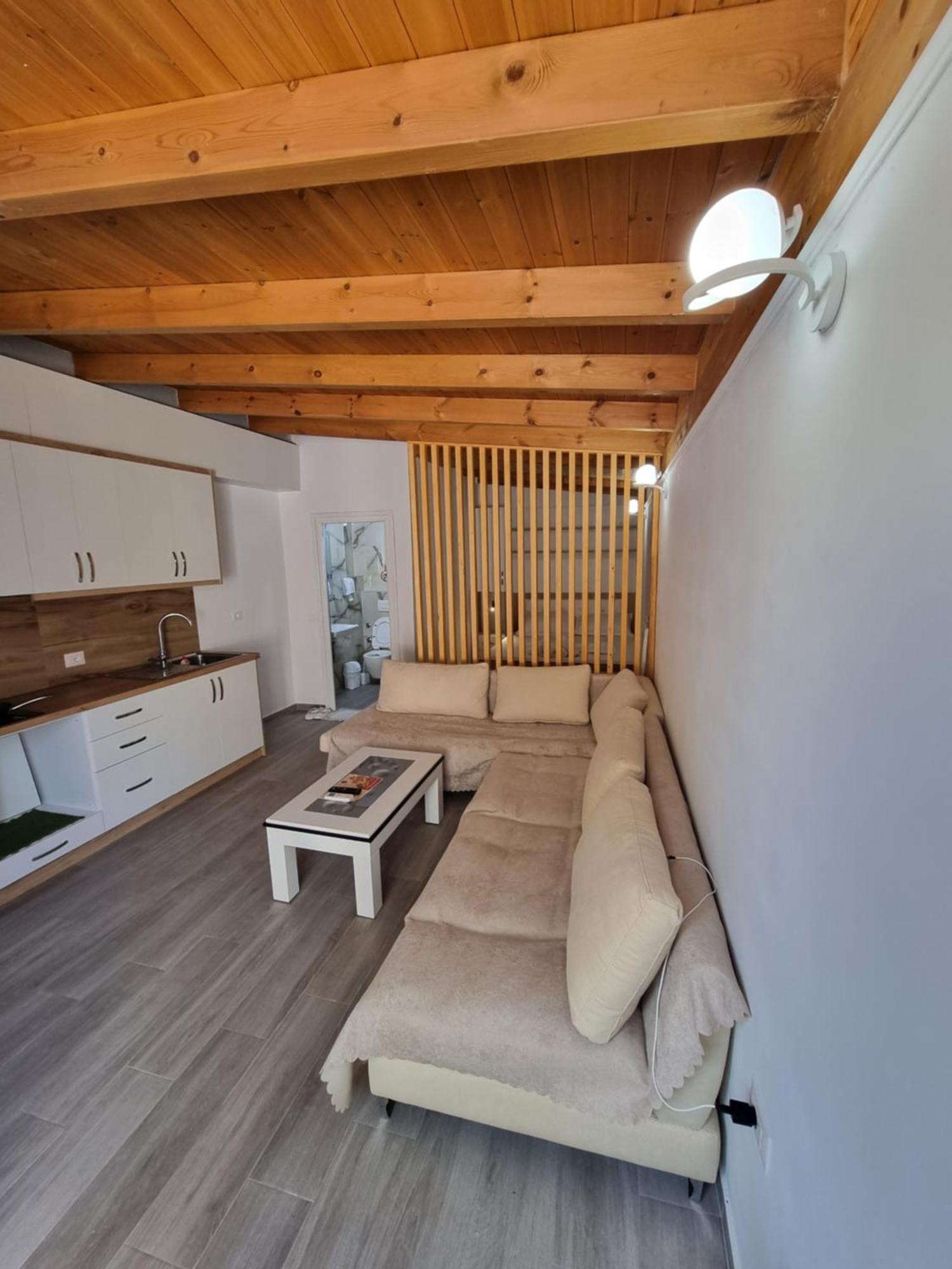 Vila Soleil Vlorë Quarto foto