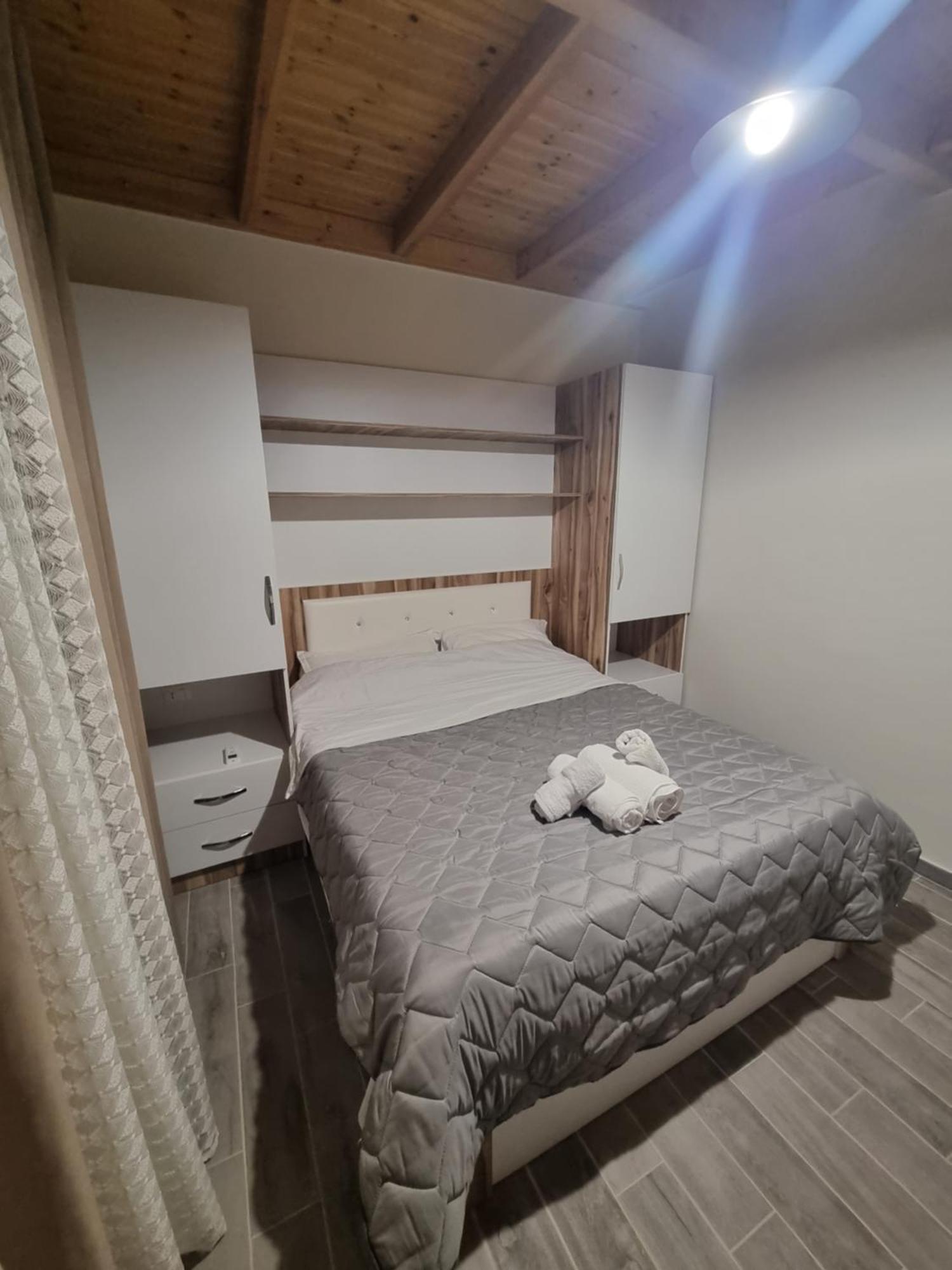 Vila Soleil Vlorë Quarto foto