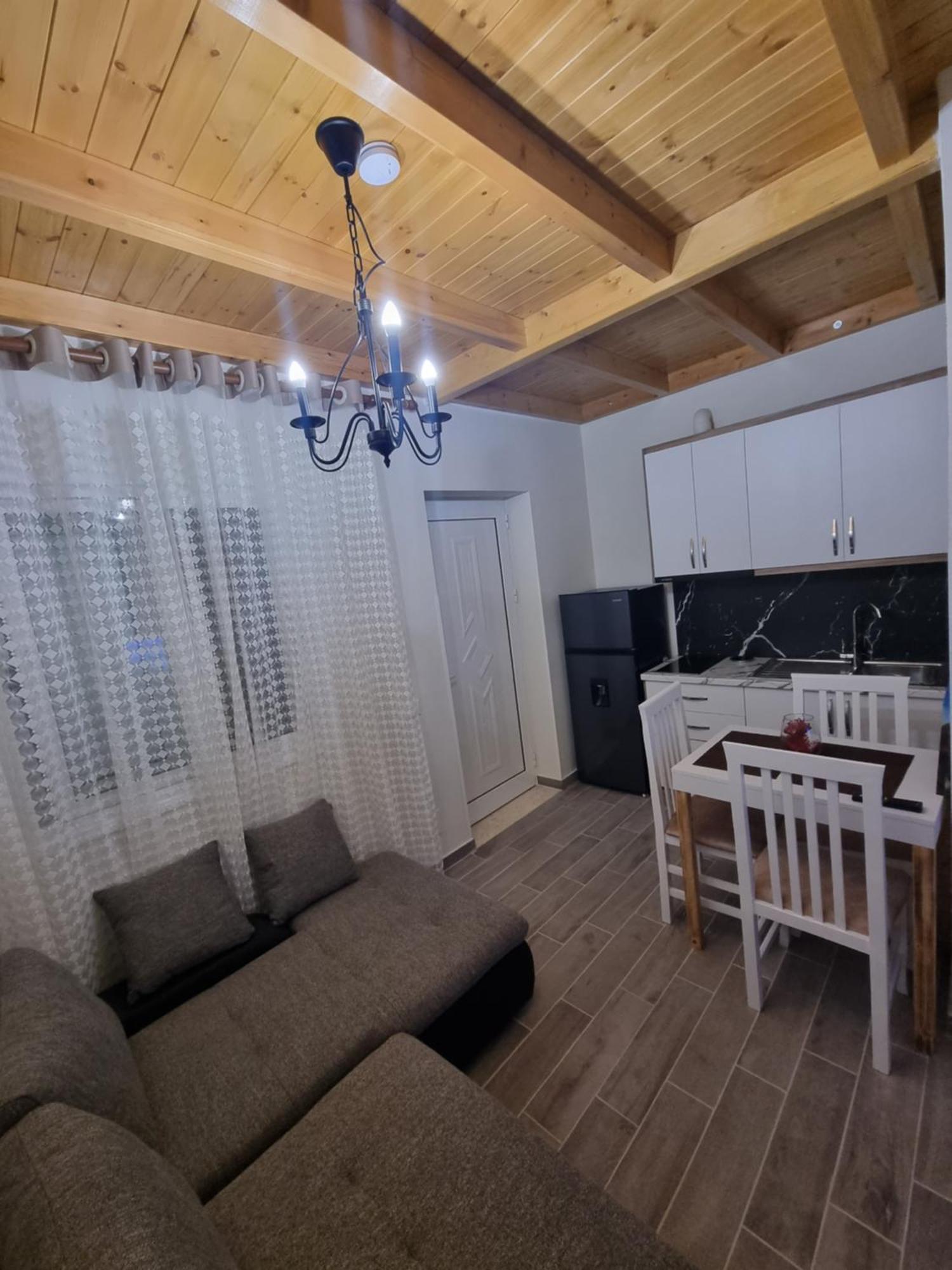 Vila Soleil Vlorë Quarto foto