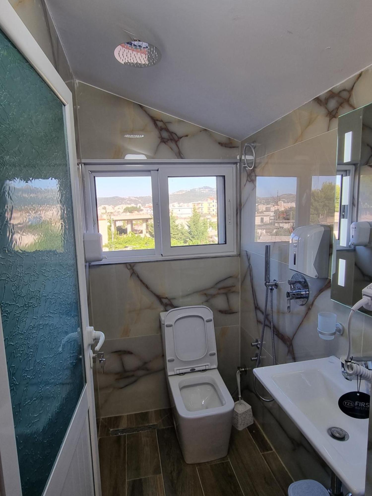 Vila Soleil Vlorë Quarto foto